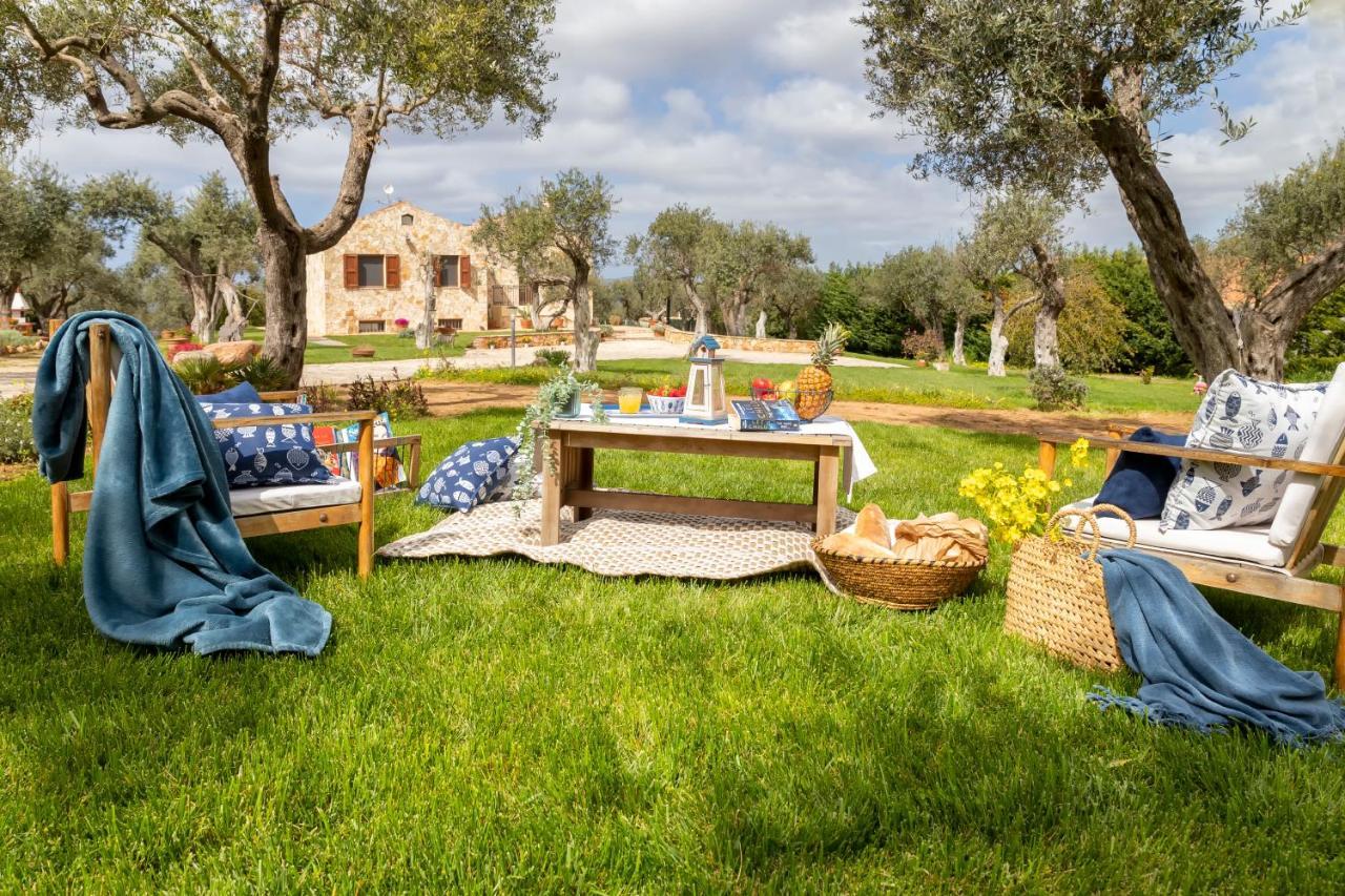 Brassol Casa Vacanze Vista Mare Alghero Exterior foto