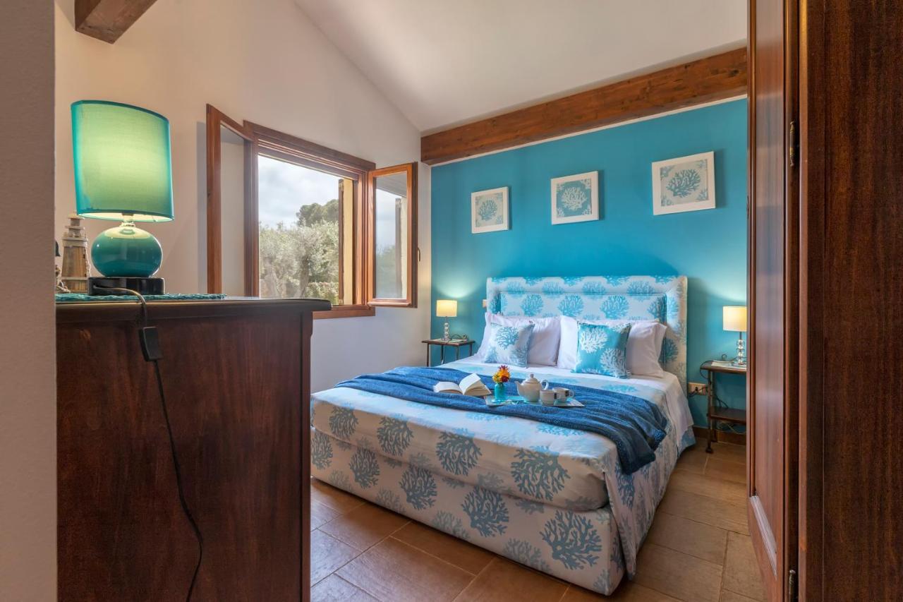 Brassol Casa Vacanze Vista Mare Alghero Exterior foto