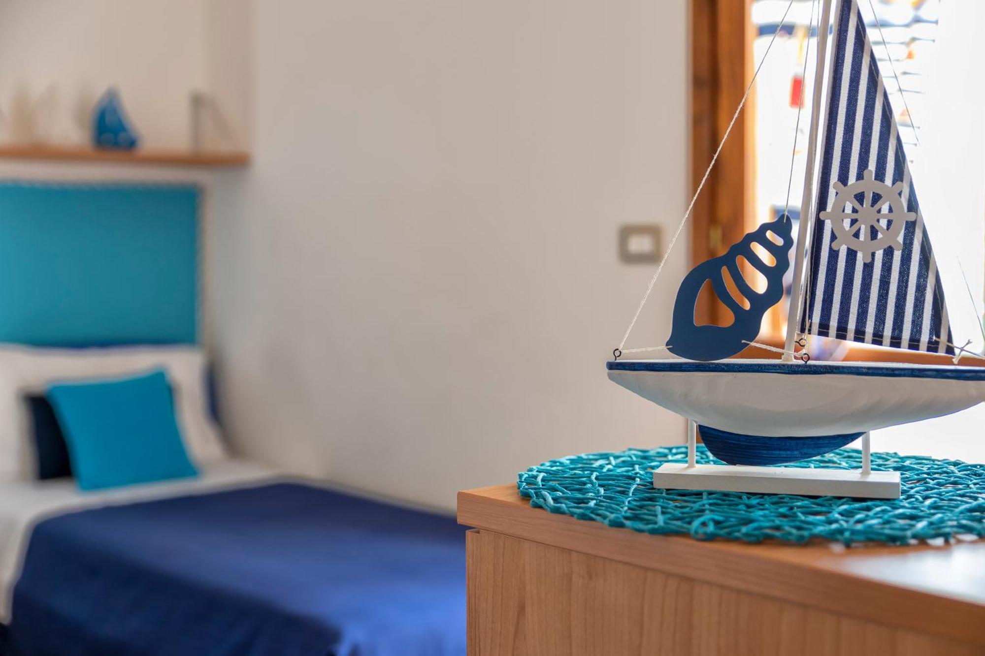 Brassol Casa Vacanze Vista Mare Alghero Exterior foto