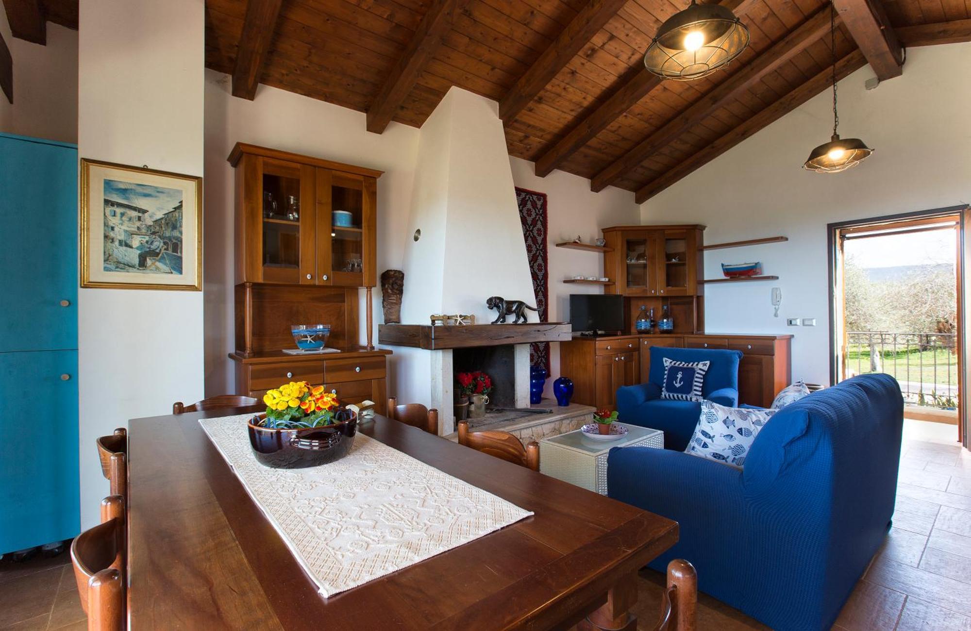 Brassol Casa Vacanze Vista Mare Alghero Exterior foto