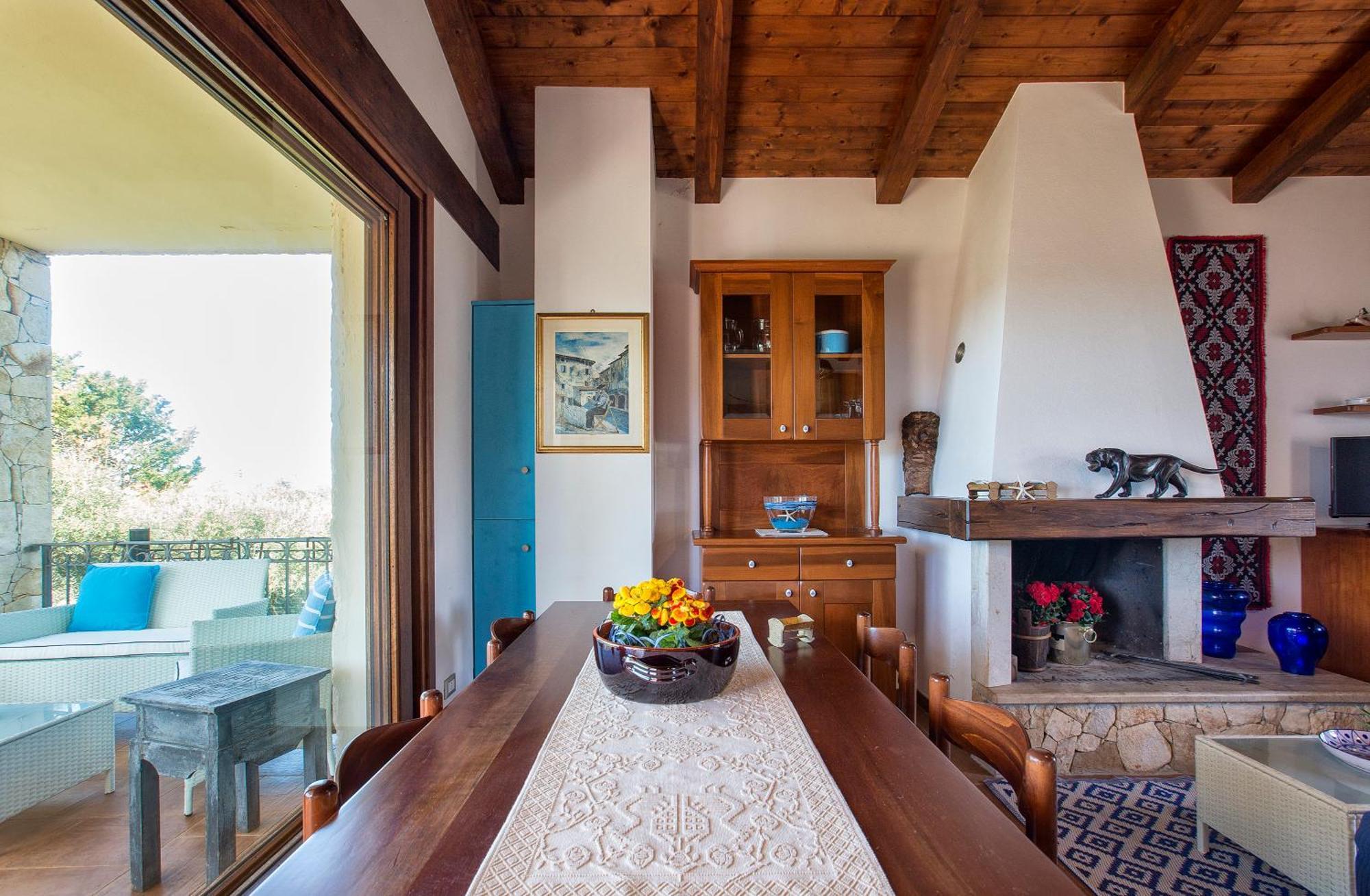 Brassol Casa Vacanze Vista Mare Alghero Exterior foto