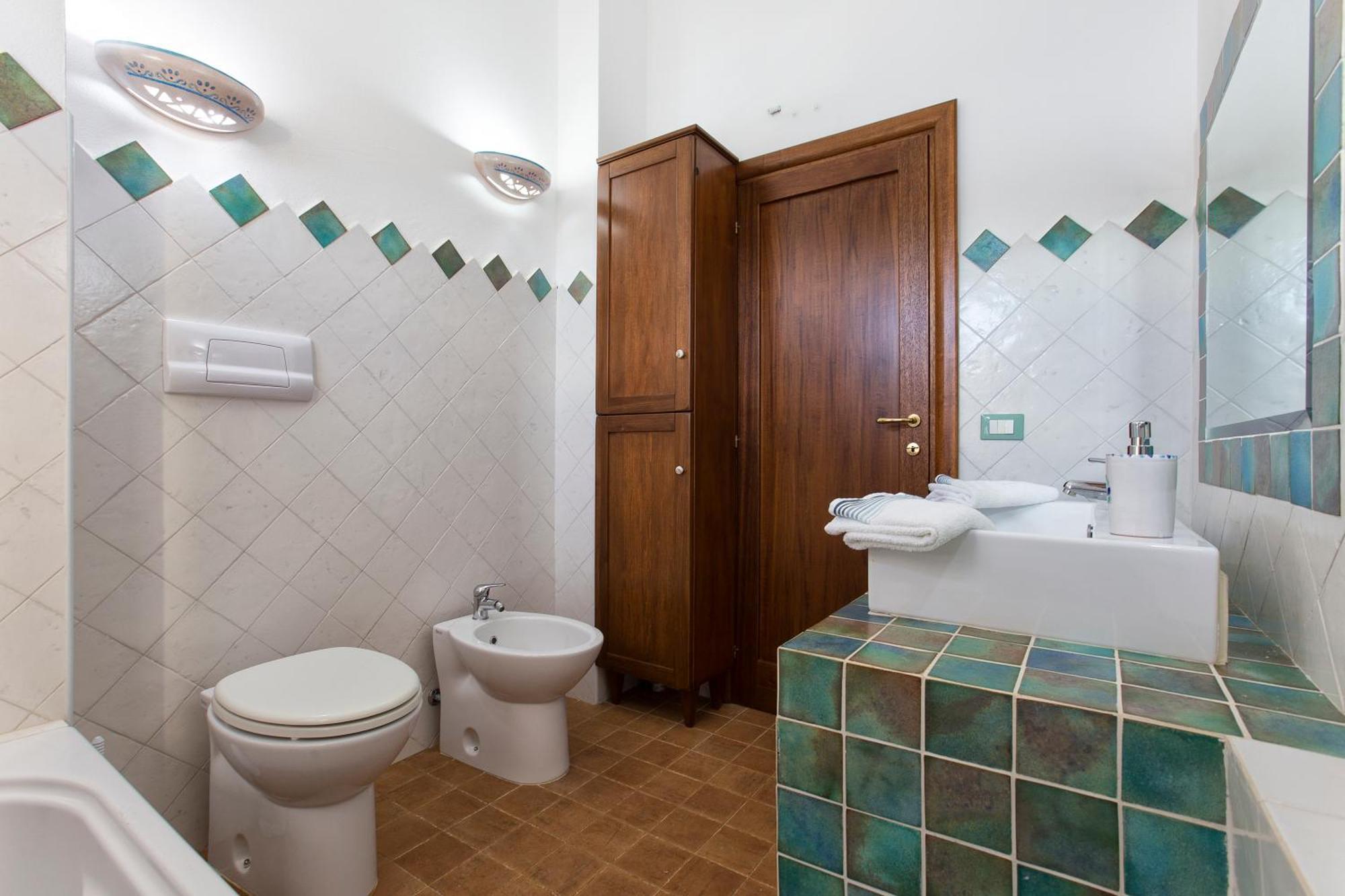 Brassol Casa Vacanze Vista Mare Alghero Exterior foto