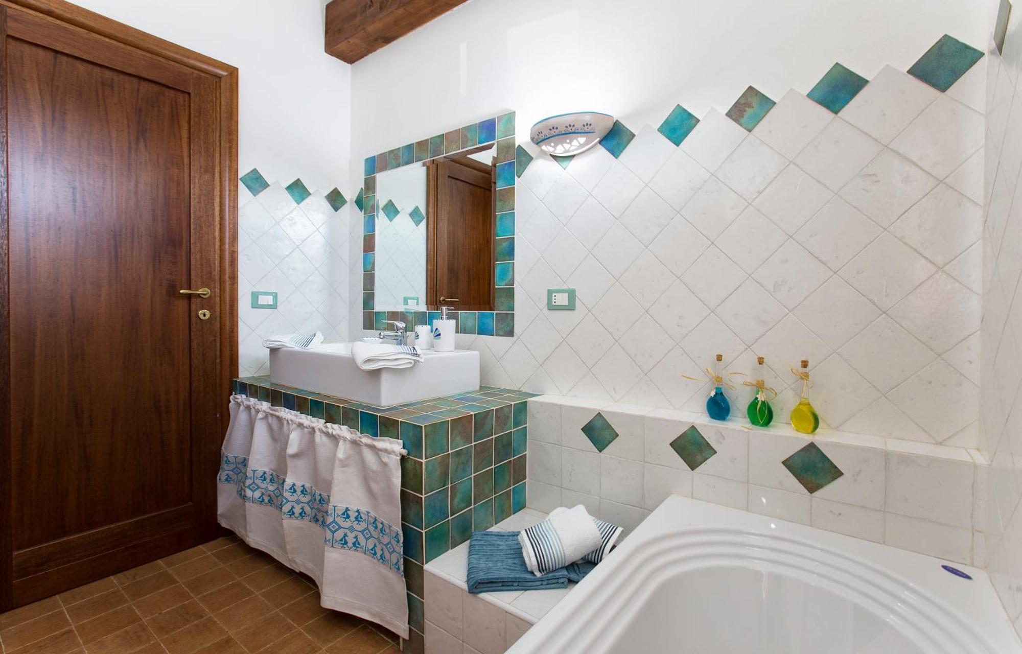 Brassol Casa Vacanze Vista Mare Alghero Exterior foto