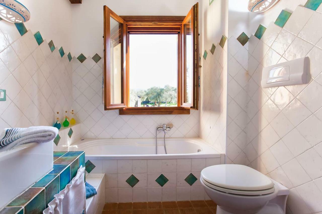 Brassol Casa Vacanze Vista Mare Alghero Exterior foto
