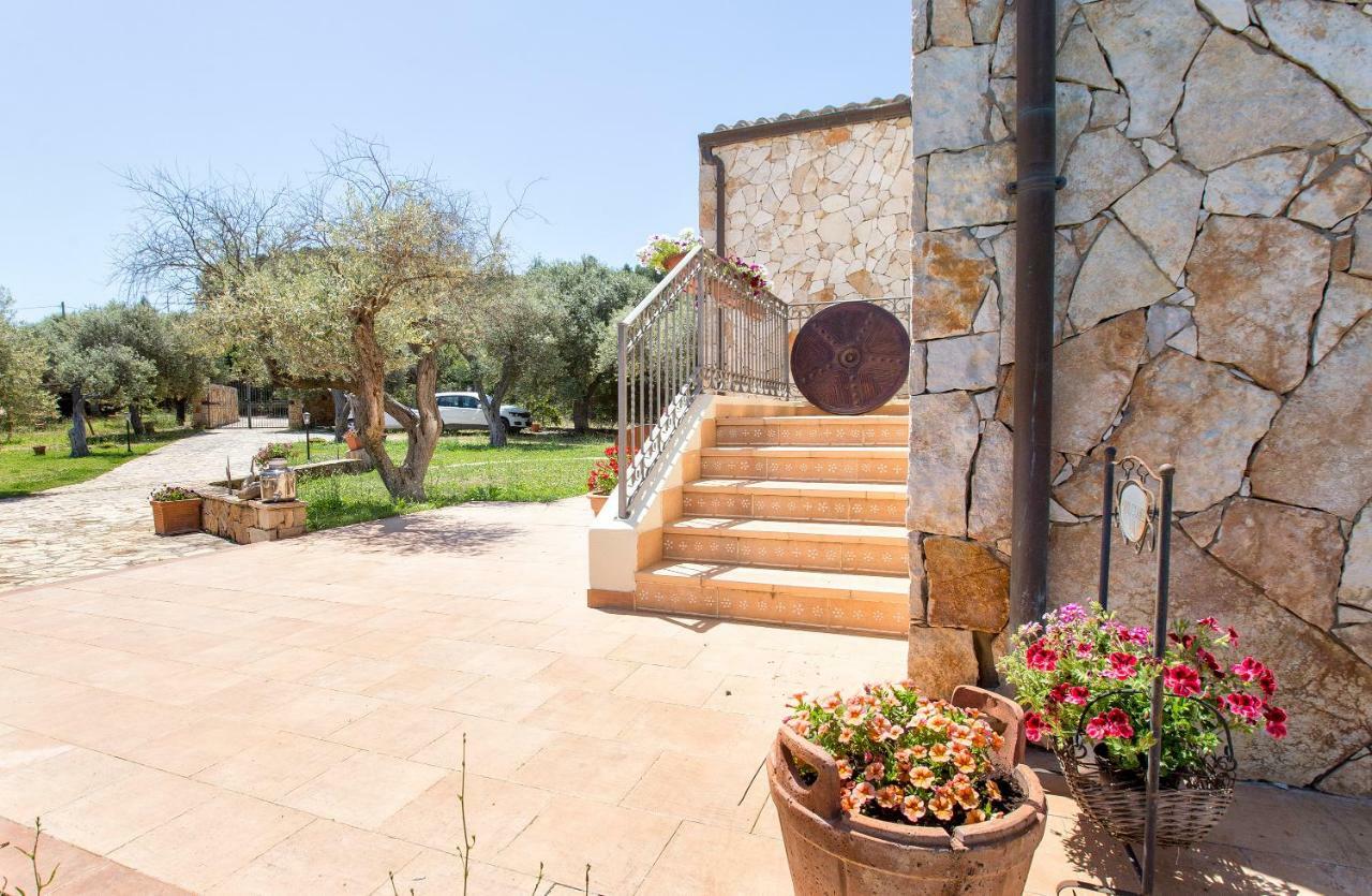 Brassol Casa Vacanze Vista Mare Alghero Exterior foto