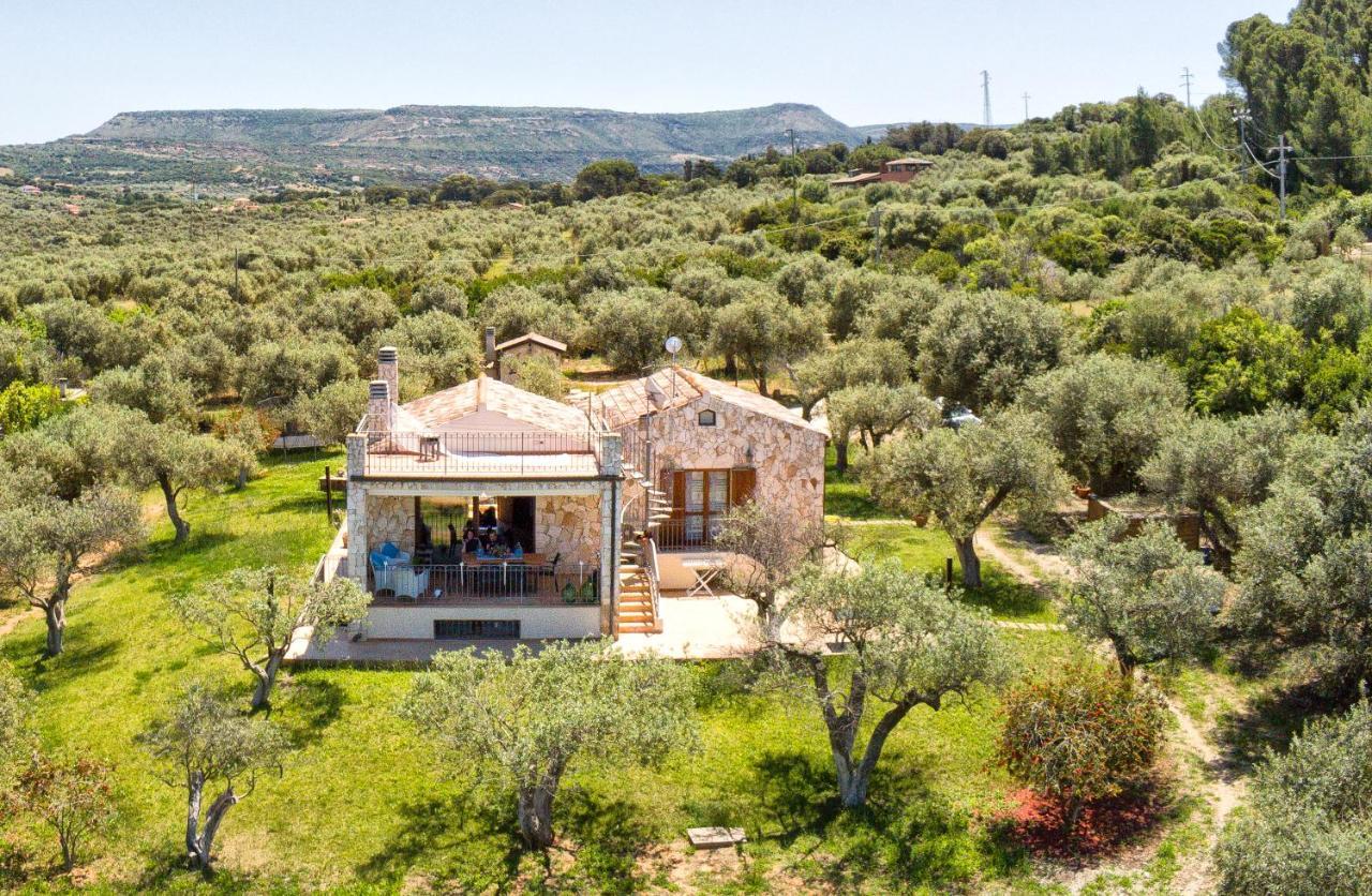 Brassol Casa Vacanze Vista Mare Alghero Exterior foto